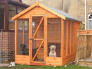 Country Kennel