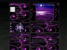 plain-black-wallpaper-purple-moon-myspace-layout-2