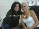 maryse in real life (1)