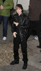 Justin+Bieber+Celebs+Leave+X+Factor+Studios+aA7lF3VfVLAl