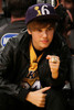 Justin+Bieber+Houston+Rockets+v+Los+Angeles+E8FgazHte9el