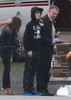 Justin+Bieber+Justin+Bieber+Parents+Arriving+01aQwkx_ciOl