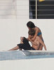 justin-bieber-selena-gomez-new-year-in-the-caribbean
