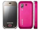 Telefon GSM Samsung Elegant Pink