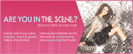 Become a Member of Selena\'s Fan Club - The Scene