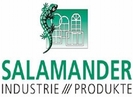 PVC Salamander