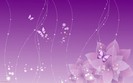 Purple-flowers-and-butterflies-original