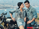 demi &joe-teen vogue