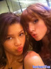 Bella Thorne & Zendaya Coleman Personal PICS