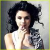 Selena Gomez onduleuri