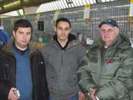 delegati din romania in RFG