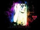 Lady Gaga multicolora