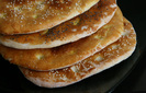 turkish bread