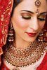 Bridal Makeup Collection 2011 - 03 - www.Glamourhuntworld.Blogspot (2)