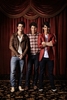 Jonas Brothers (2)