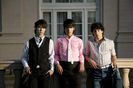 Jonas Brothers (50)