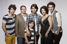 Jonas Family (2)