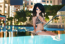 the_night_pool_ii_by_kiwira-d30deve