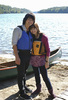 Demi & Joe (2)