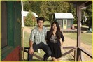 Nate and Dana