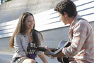 Nate and Dana