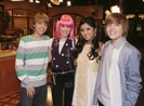 Hannah Montana 3 Episode 19 Super stitious Girl (2)