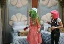 Hannah Montana 3 Episode 19 Super stitious Girl (10)