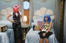 Hannah Montana 3 Episode 19 Super stitious Girl (11)