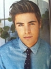 Zac Efron (31)