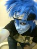 Kisame_makeup_test_2_by_assyrianninjarule
