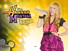 Hannah Montana