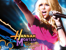 Hannah Montana