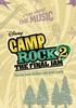 camp rock 2