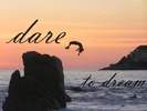 dare-to-dream