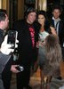 NRJ MUSIC AWARSD 2010
