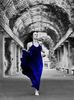 dresswoman