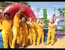 Disney Channel Games 2007