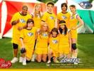 Disney Channel Games 2008
