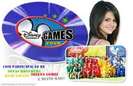 Disney Channel Games 2008