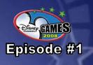 Disney Channel Games 2008