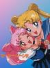 usagi_and_chibiusa