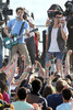 Nick+Joe+Kevin+Jonas+film+concert+Los+Angeles+xJ3E9diLXK3l