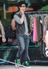 Joe+Jonas+Set+JONAS+Santa+Monica+3+rXUxsWG59Szl