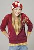 Hannah Montana