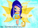 Essi_MagicPop_by_KaoriMirai