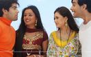 33143-alekh-sadhna-ranvir-and-ragini-in-their-honeymoon-trip