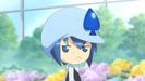Shugo Chara! - Miki
