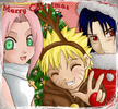 Naruto_Christmas_by_lainchan