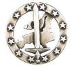 insigne-bereta-eurocorps-1866t