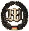 insigne-metal-bereta-wachbatallion-1932t